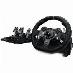 Logitech G920 Driving Force Wheel PC/Xbox One