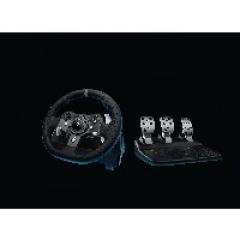 Logitech G920 Driving Force Wheel PC/Xbox One