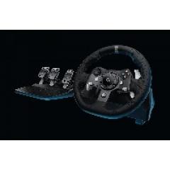 Logitech G920 Driving Force Wheel PC/Xbox One