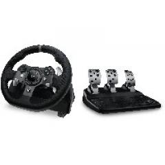 Logitech G920 Driving Force Wheel PC/Xbox One