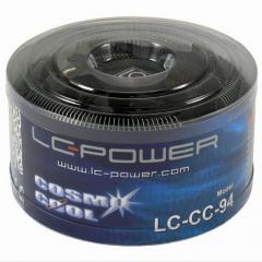 Cooler Multi Socket LC-Power LC-CC-94 | FMx,AMx,115x 1200,775 TDP 80W