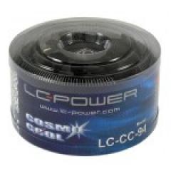 Cooler Multi Socket LC-Power LC-CC-94 | FMx,AMx,115x 1200,775 TDP 80W