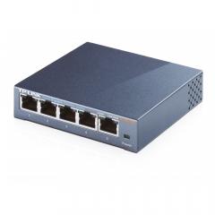 TP-LINK TL-SG105 - Metall