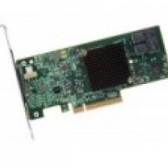 RAID LSI/Broadcom MegaRAID SAS/SATA 9341-4i SGL