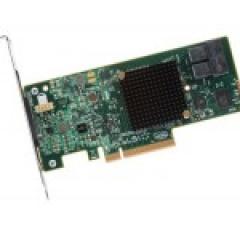 RAID LSI/Broadcom MegaRAID SAS/SATA 9341-4i SGL