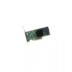 RAID LSI/Broadcom MegaRAID SAS/SATA 9341-4i SGL