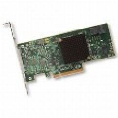 RAID LSI/Broadcom MegaRAID SAS/SATA 9341-4i SGL