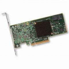 RAID LSI/Broadcom MegaRAID SAS/SATA 9341-4i SGL