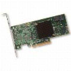 RAID LSI/Broadcom MegaRAID SAS/SATA 9341-4i SGL