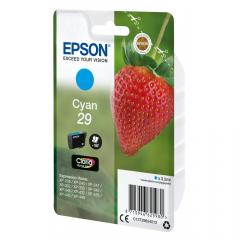 TIN Epson 29 C13T29824012 cyan NEUE VERPACKUNG