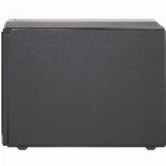 2-Bay QNAP TS-251+-2G Intel Celeron 2.0GHz Quad Core (up to 2.42GHz) Adapter