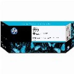 TIN HP 772 - 300 ml - mattschwarz - Original - DesignJet