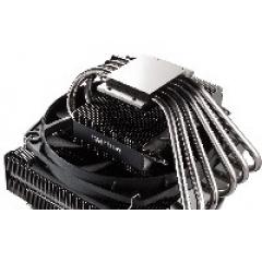 Cooler Multi Be Quiet! Dark Rock TF |FMx,AMx,115x 1200,2011 TDP 220W