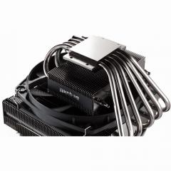 Cooler Multi Be Quiet! Dark Rock TF |FMx,AMx,115x 1200,2011 TDP 220W