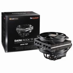 Cooler Multi Be Quiet! Dark Rock TF |FMx,AMx,115x 1200,2011 TDP 220W