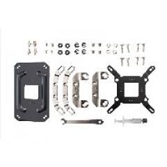 Cooler Multi Be Quiet! Dark Rock TF |FMx,AMx,115x 1200,2011 TDP 220W