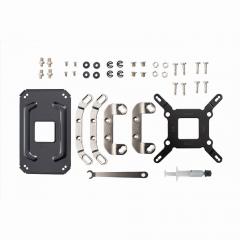 Cooler Multi Be Quiet! Dark Rock TF |FMx,AMx,115x 1200,2011 TDP 220W