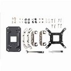 Cooler Multi Be Quiet! Dark Rock TF |FMx,AMx,115x 1200,2011 TDP 220W