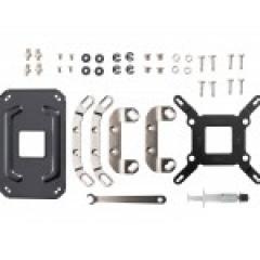 Cooler Multi Be Quiet! Dark Rock TF |FMx,AMx,115x 1200,2011 TDP 220W