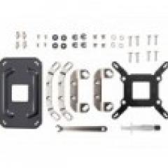 Cooler Multi Be Quiet! Dark Rock TF |FMx,AMx,115x 1200,2011 TDP 220W