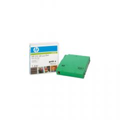 LTO HP LTO4 1,6TB Ultrium