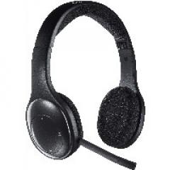 Logitech H800 Wireless Headset