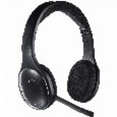Logitech H800 Wireless Headset