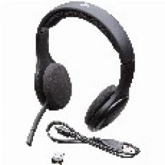 Logitech H800 Wireless Headset