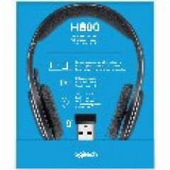 Logitech H800 Wireless Headset