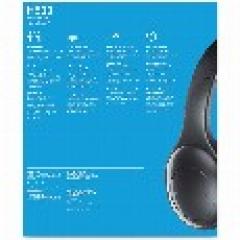 Logitech H800 Wireless Headset
