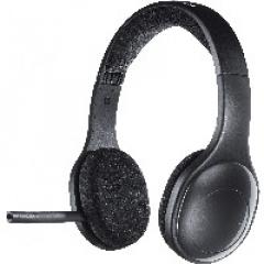 Logitech H800 Wireless Headset