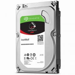 2TB Seagate IronWolf ST2000VN004 5900RPM 64MB NAS