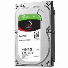 2TB Seagate IronWolf ST2000VN004 5900RPM 64MB NAS