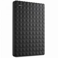 2,5 1TB Seagate Expansion Portable USB 3.0 black
