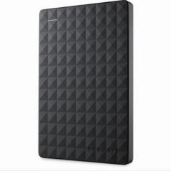 2,5 1TB Seagate Expansion Portable USB 3.0 black