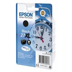 TIN Epson C13T27114012 #27 XL black NEUE VERPACKUNG