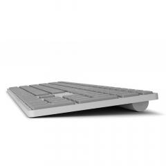 Microsoft Surface Tastatur - Bluetooth Grey