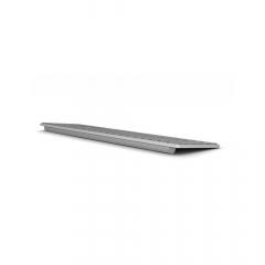 Microsoft Surface Tastatur - Bluetooth Grey