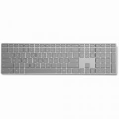 Microsoft Surface Tastatur - Bluetooth Grey