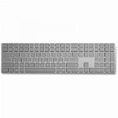 Microsoft Surface Tastatur - Bluetooth Grey