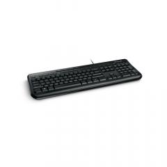 Microsoft Wired Keyboard 600 black