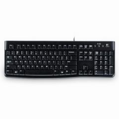 Logitech K120