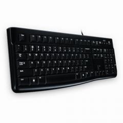 Logitech K120