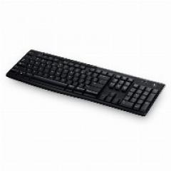 Logitech K270 wireless
