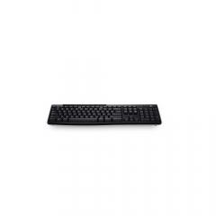 Logitech K270 wireless