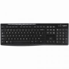 Logitech K270 wireless
