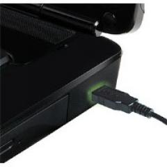 Logitech K120 USB Black US