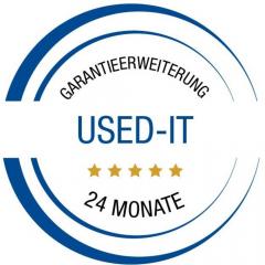 VS Used-IT-Notebook Garantieverlängerung auf 24 Monate