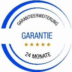 VS Used-IT-PCs Garantieverlängerung auf 24 Monate
