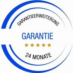 VS Used-IT-PCs Garantieverlängerung auf 24 Monate
